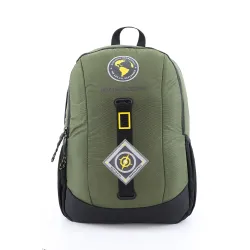 Plecak National Geographic New Explorer khaki 21l